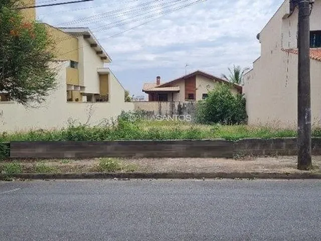 Terreno com 390m², à venda, no bairro Jardim Pagliato em Sorocaba