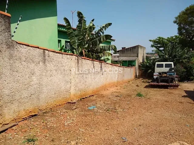Terreno com 360m², à venda, no bairro Jardim Simus em Sorocaba