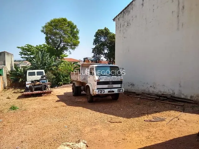 Terreno com 360m², à venda, no bairro Jardim Simus em Sorocaba
