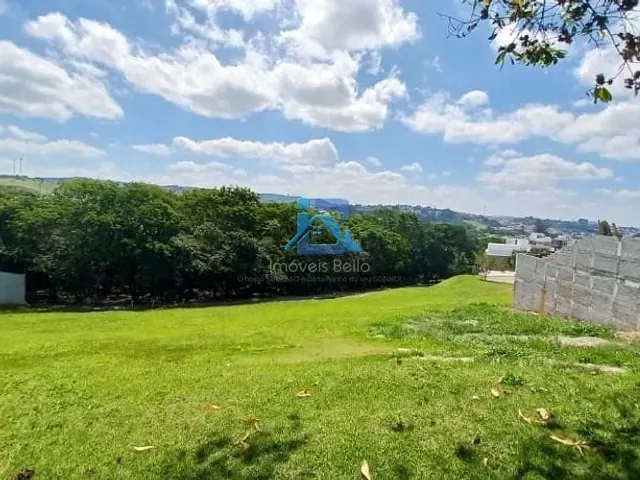 Terreno com 548m², à venda, no bairro Reserva Santa Rosa em Itatiba