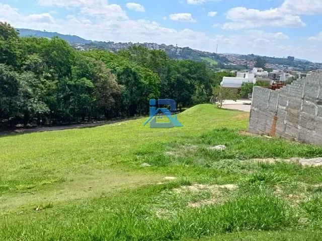 Terreno com 548m², à venda, no bairro Reserva Santa Rosa em Itatiba