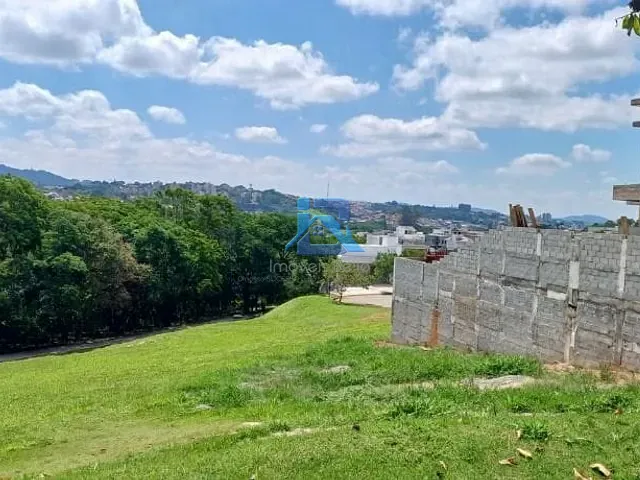 Terreno com 548m², à venda, no bairro Reserva Santa Rosa em Itatiba