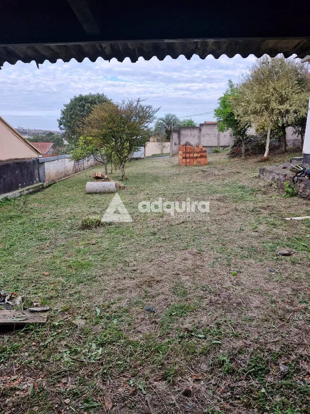Terreno, 490 m² - Foto 1