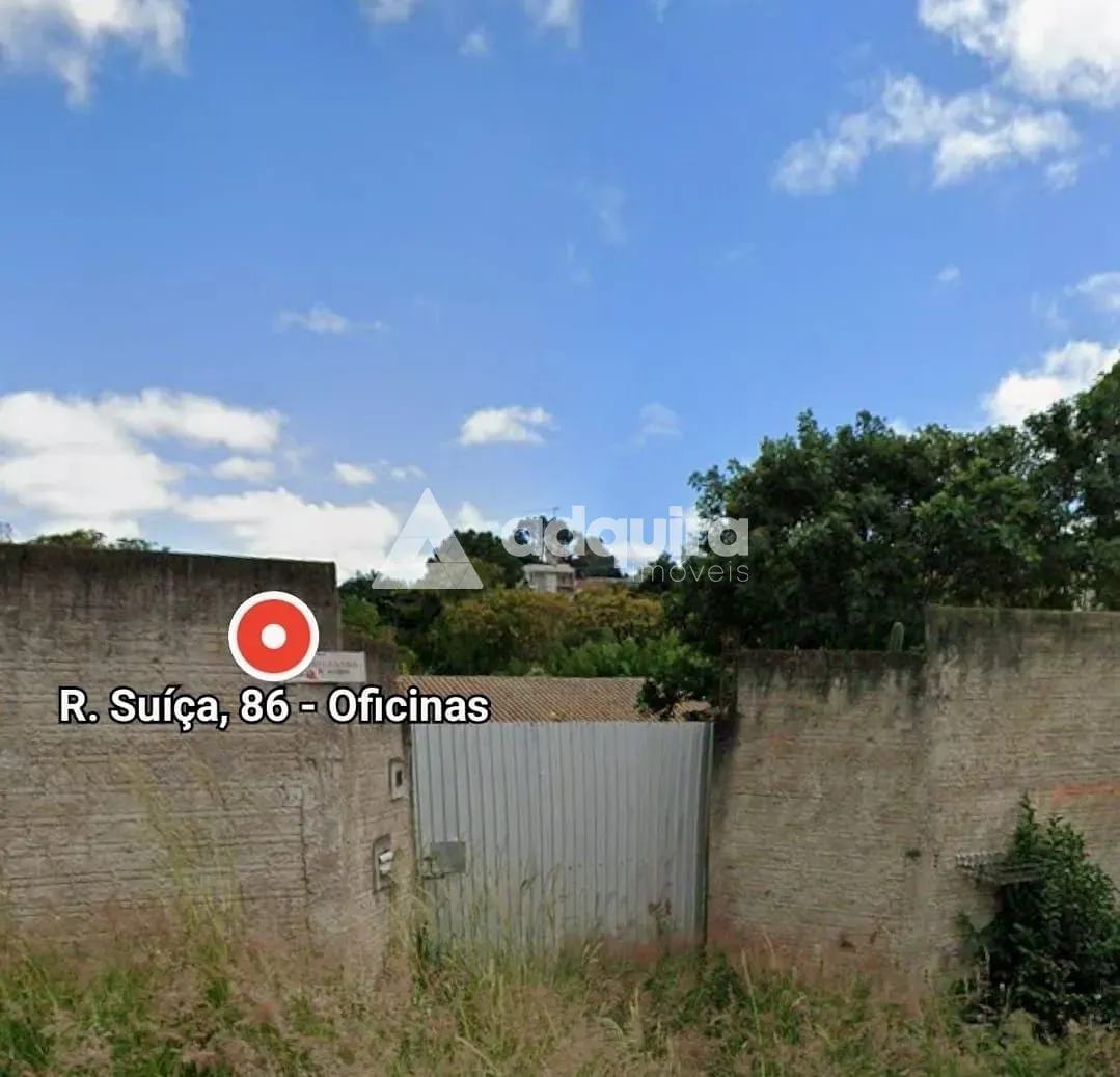 Terreno, 490 m² - Foto 2