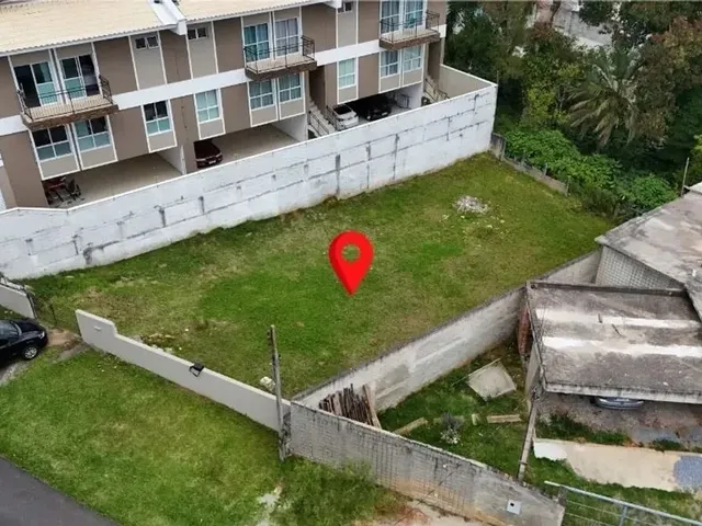 Terreno à venda, no bairro Pilarzinho em Curitiba