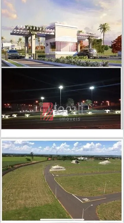 Terreno / Lote / Condomínio  à venda, 10m² — foto 1 de 1