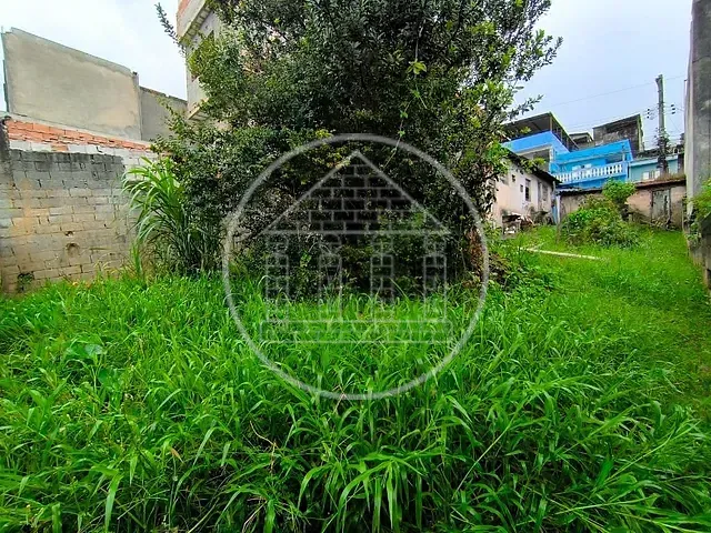 Terreno com 250m², à venda, no bairro Parque Grajaú em São Paulo