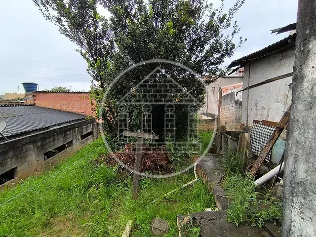 Terreno com 250m², à venda, no bairro Parque Grajaú em São Paulo