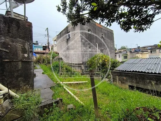 Terreno com 250m², à venda, no bairro Parque Grajaú em São Paulo
