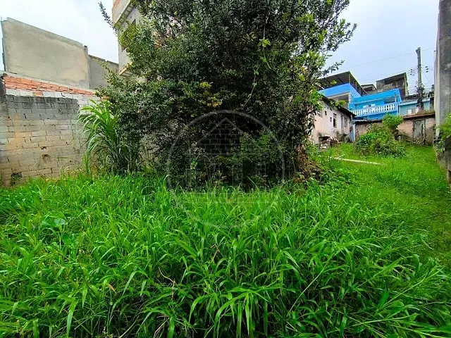 Terreno com 250m², à venda, no bairro Parque Grajaú em São Paulo