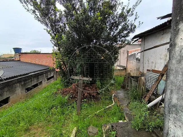 Terreno com 250m², à venda, no bairro Parque Grajaú em São Paulo