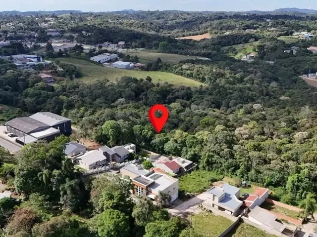Terreno à venda, no bairro Vila Nova em Campo Magro