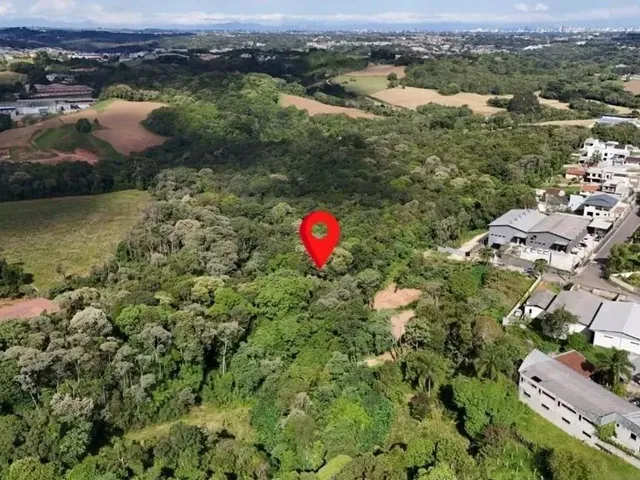 Terreno à venda, no bairro Vila Nova em Campo Magro