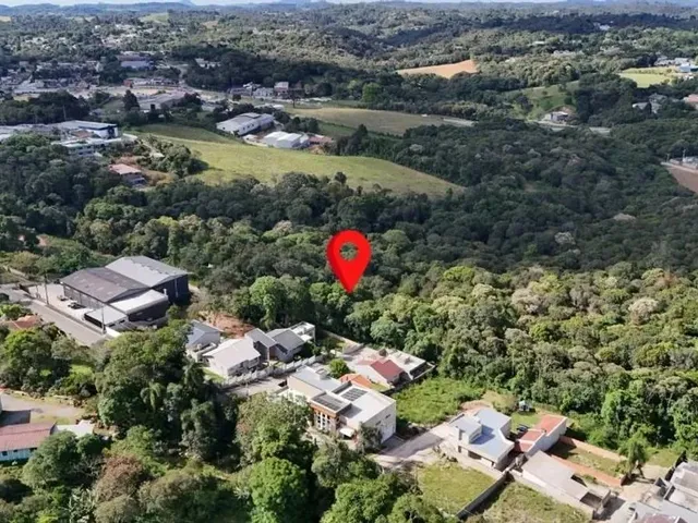 Terreno à venda, no bairro Vila Nova em Campo Magro
