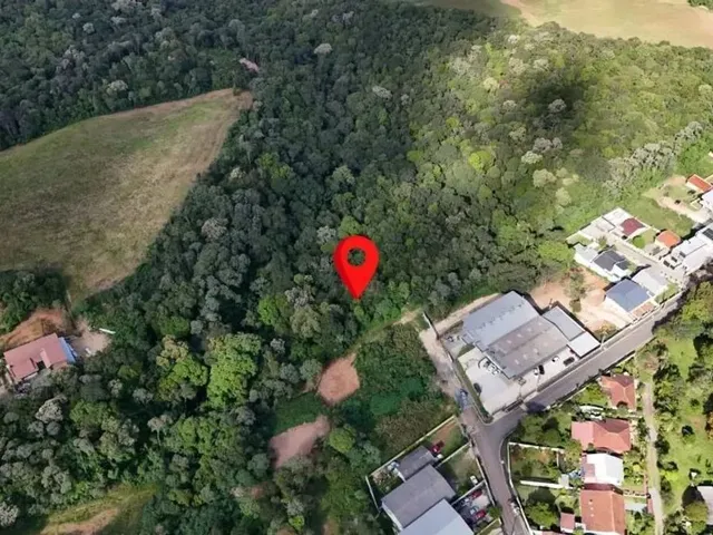 Terreno à venda, no bairro Vila Nova em Campo Magro