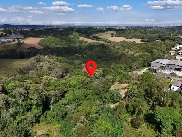 Terreno à venda, no bairro Vila Nova em Campo Magro