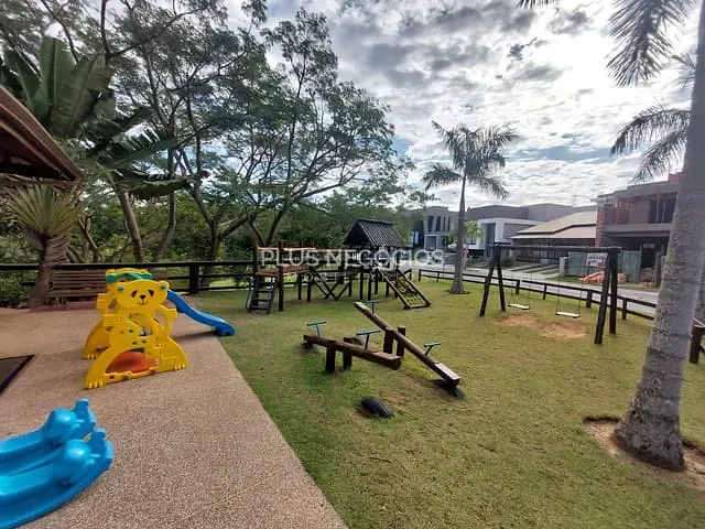 Terreno com 330m², à venda, no bairro Morros em Sorocaba