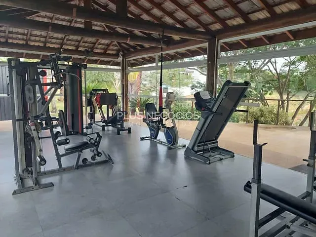 Terreno com 330m², à venda, no bairro Morros em Sorocaba