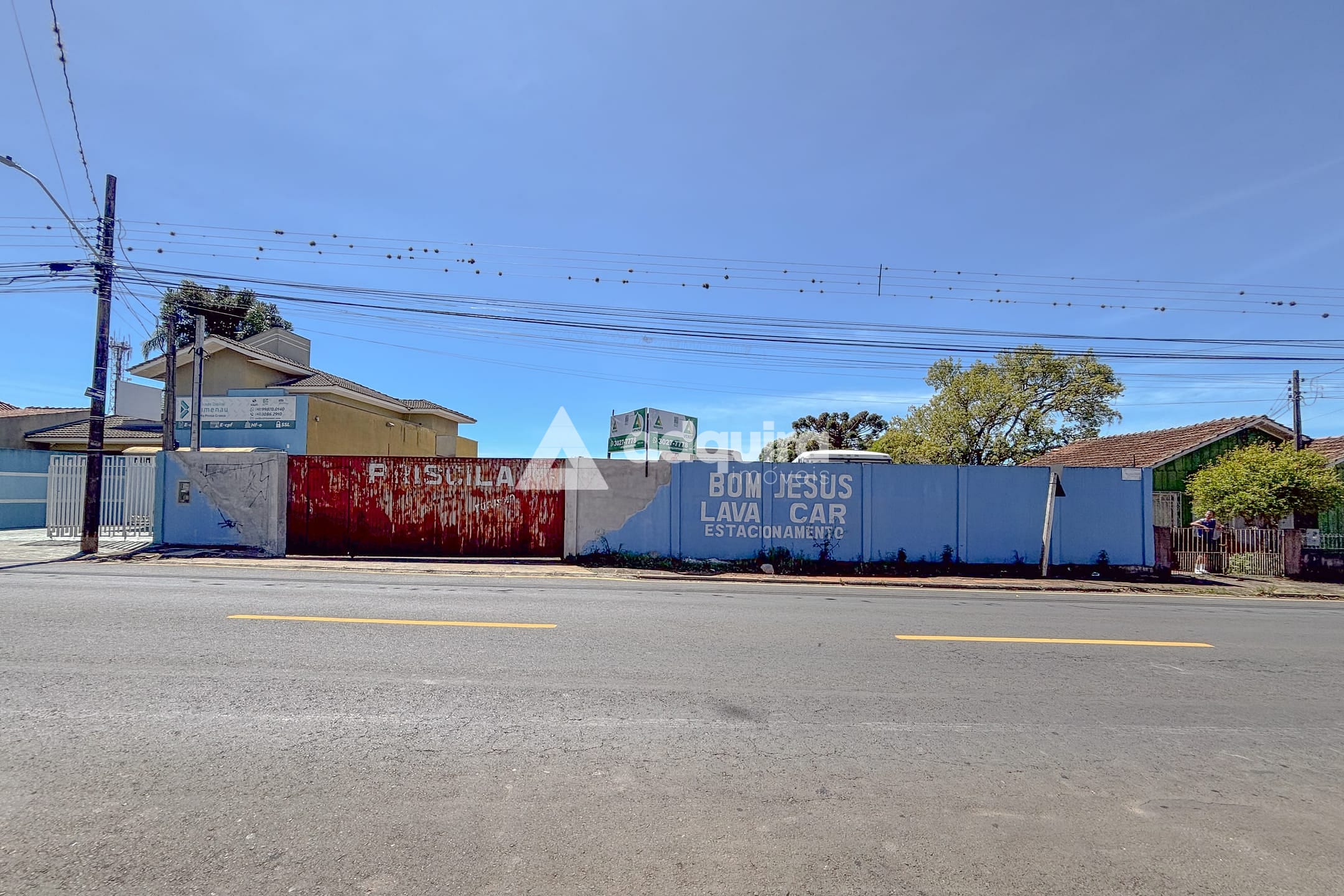 Terreno, 984 m² - Foto 2