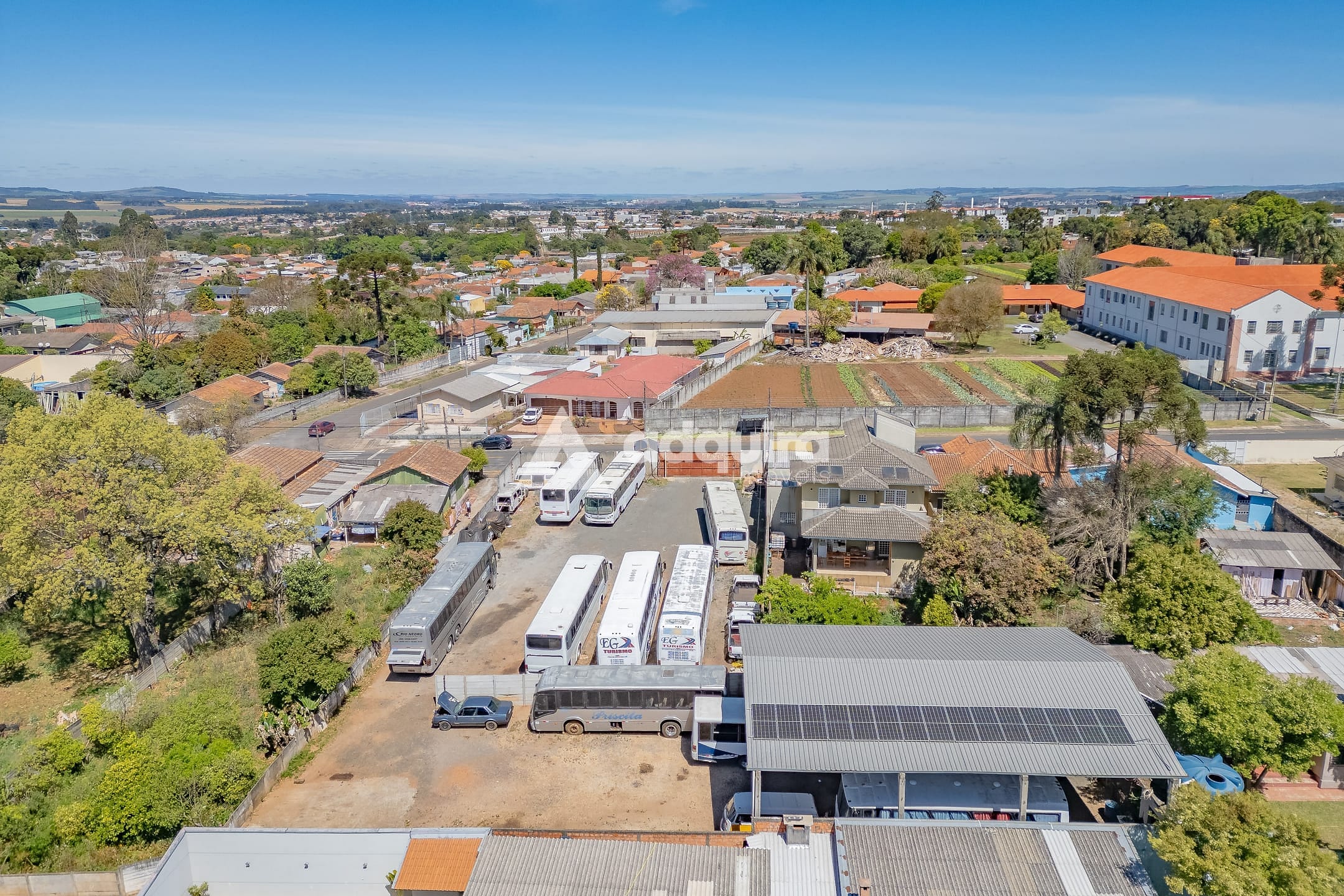 Terreno, 984 m² - Foto 4