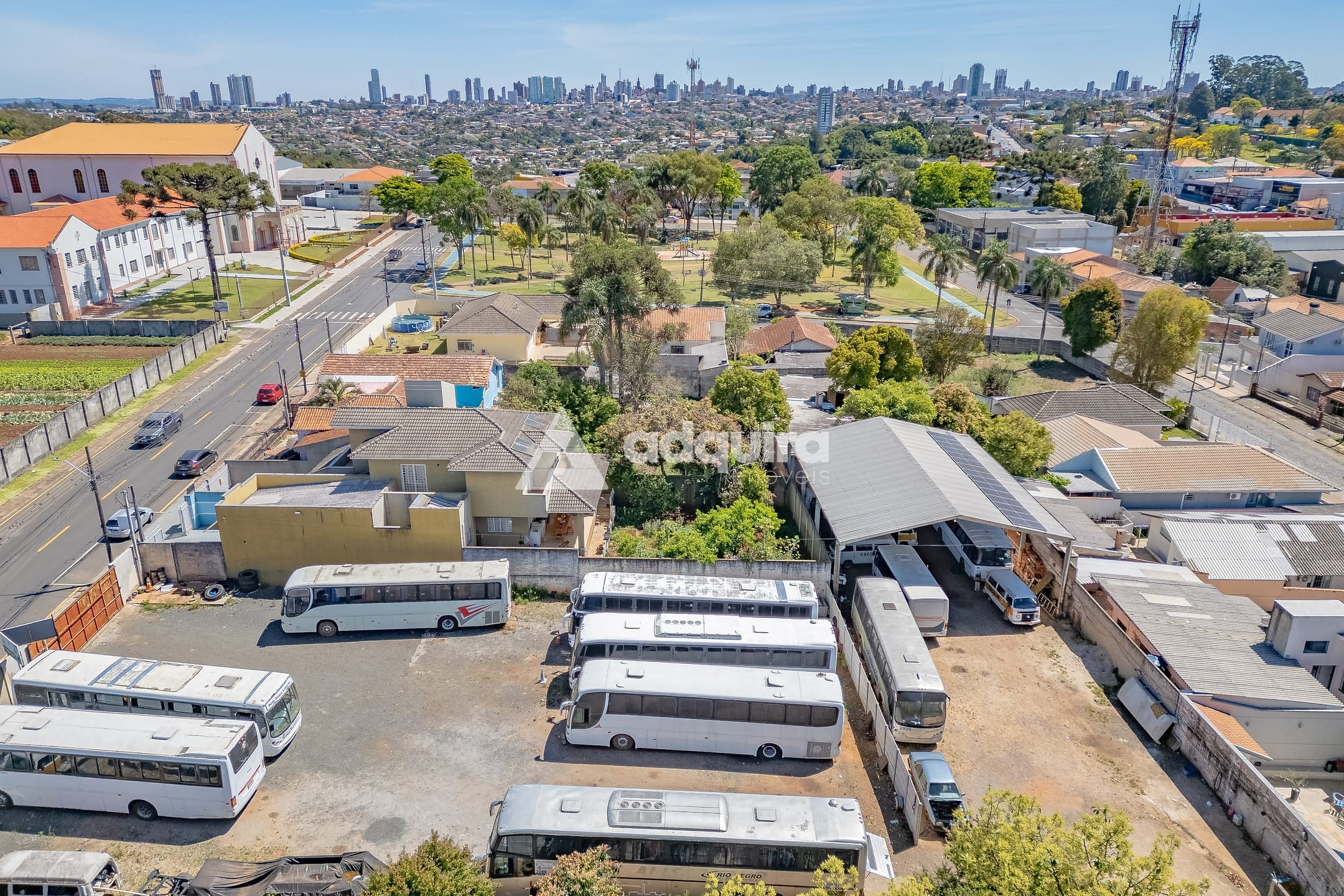 Terreno, 984 m² - Foto 3