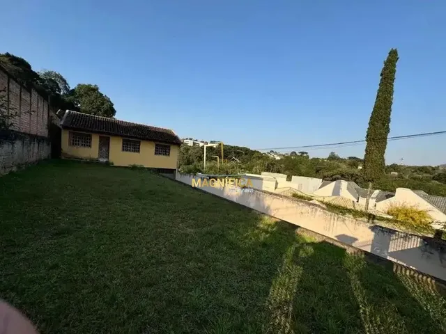 Terreno com 440m², à venda, no bairro Abranches em Curitiba