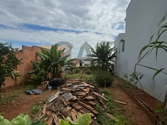 Terreno com 127m², à venda, no bairro Residencial Reserva da Barra em Jaguariúna