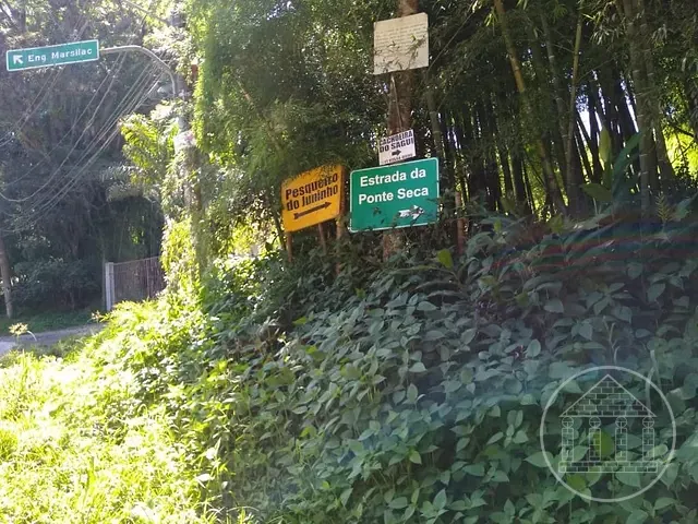 Terreno com 157000m², à venda, no bairro Embura em São Paulo