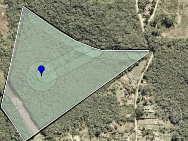 Terreno com 157000m², à venda, no bairro Embura em São Paulo