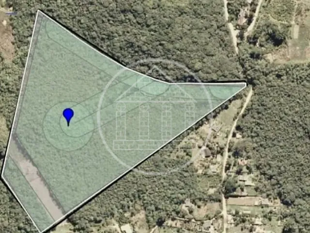 Terreno com 157000m², à venda, no bairro Embura em São Paulo