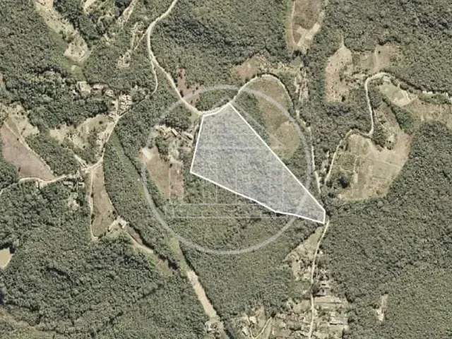 Terreno com 157000m², à venda, no bairro Embura em São Paulo