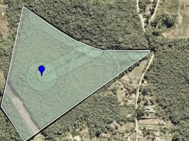 Terreno com 157000m², à venda, no bairro Embura em São Paulo