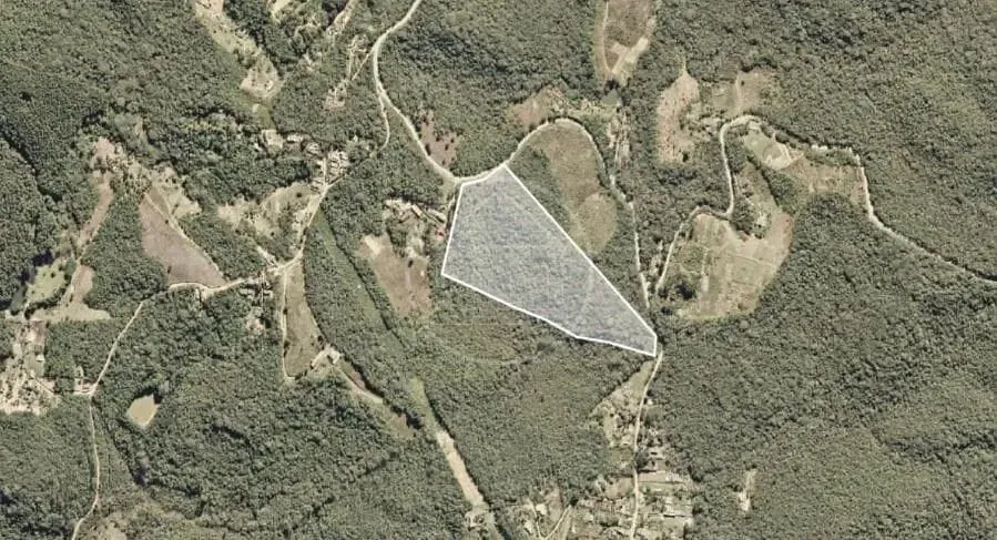 Terreno, 16 hectares - Foto 2