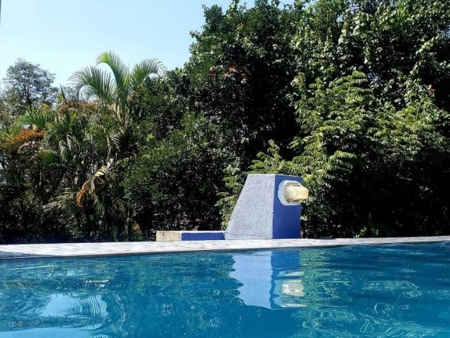 Terreno com 31380m² 1 quarto e 1 banheiro, à venda, no bairro Rio Abaixo em Mairiporã