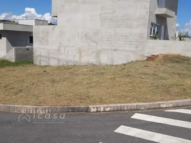 Terreno com 210m², à venda, no bairro Morada dos Nobres em Taubaté