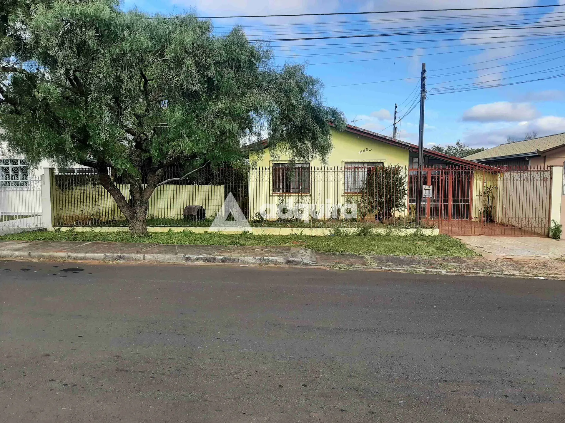 Terreno, 495 m² - Foto 1