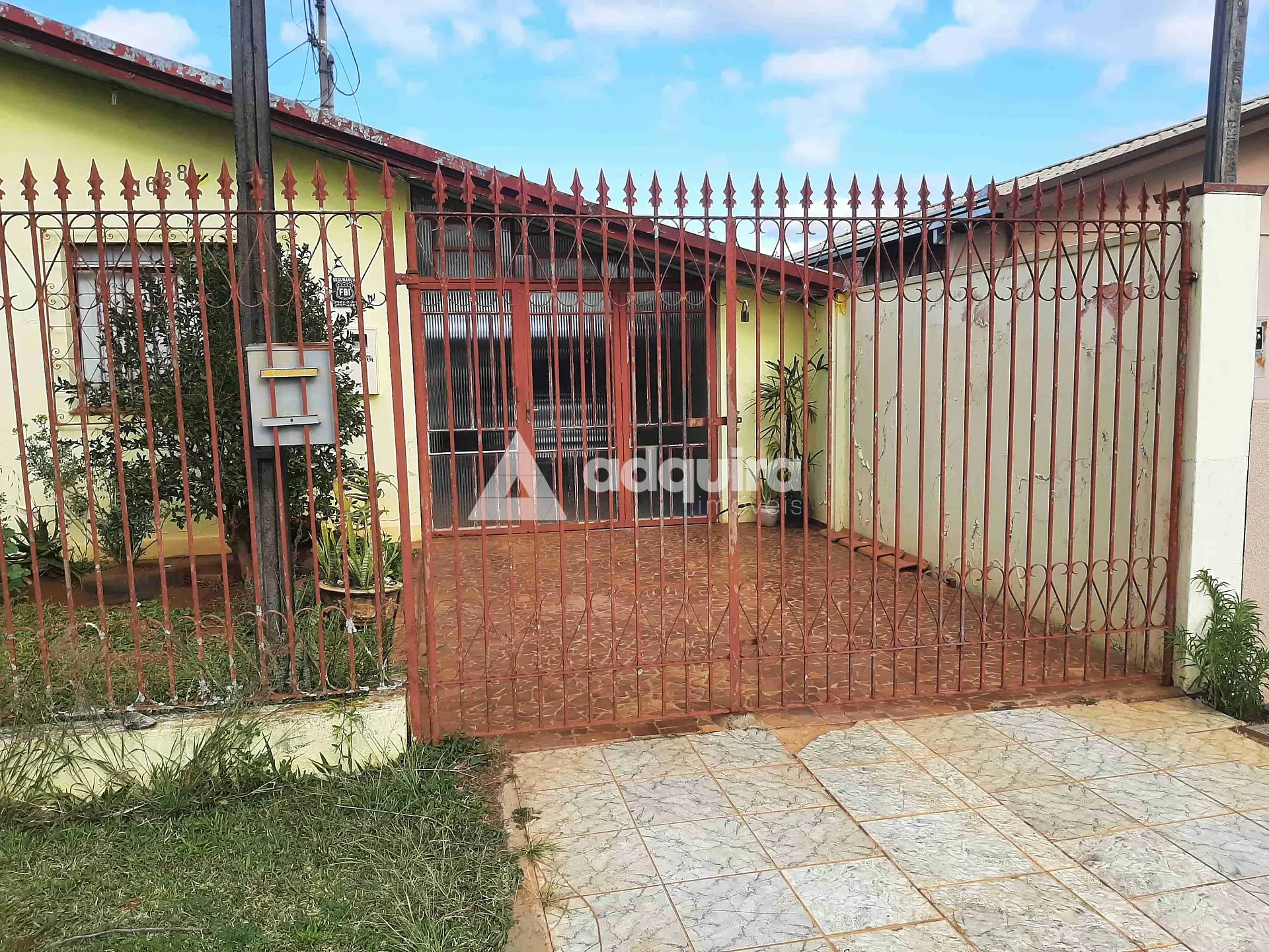 Terreno, 495 m² - Foto 4