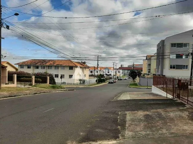 Terreno com 495m², à venda, no bairro Neves em Ponta Grossa