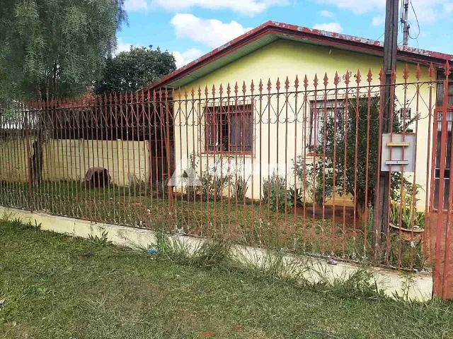 Terreno com 495m², à venda, no bairro Neves em Ponta Grossa
