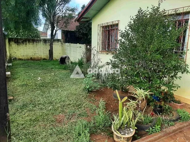 Terreno com 495m², à venda, no bairro Neves em Ponta Grossa