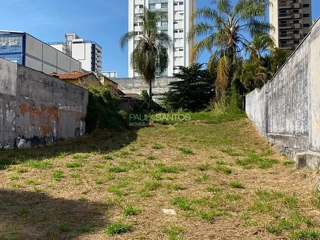 Terreno com 700m², à venda, no bairro Centro em Sorocaba