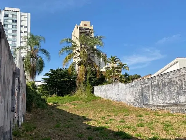 Terreno com 700m², à venda, no bairro Centro em Sorocaba