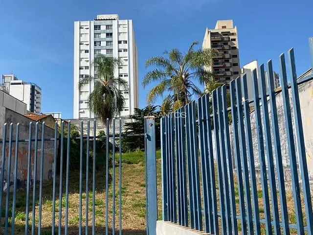 Terreno com 700m², à venda, no bairro Centro em Sorocaba