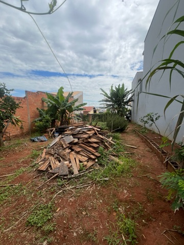 Foto do Terreno - Terreno à venda, Residencial Reserva da Barra, Jaguariúna, SP | MARIANA FURIO DE WIT CORRETORA DE SEGUROS E IMOVEIS LTDA