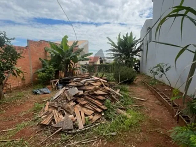 Terreno com 127m², à venda, no bairro Residencial Reserva da Barra em Jaguariúna