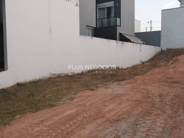 Terreno com 250m², à venda, no bairro Iporanga em Sorocaba