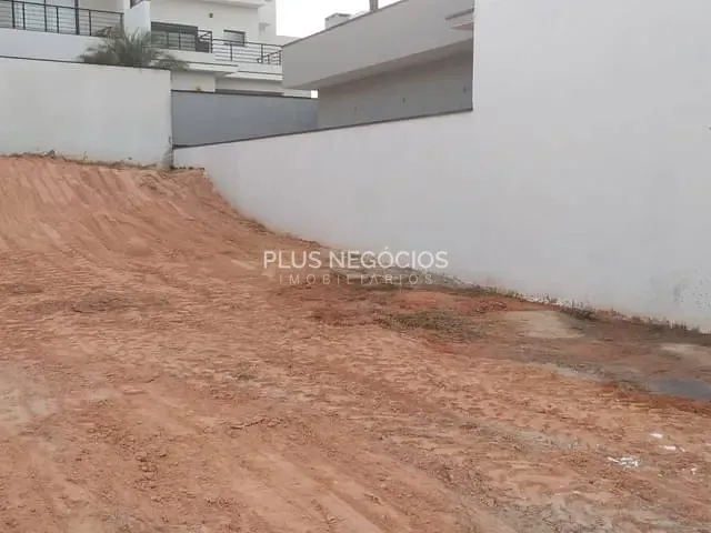 Terreno com 250m², à venda, no bairro Iporanga em Sorocaba