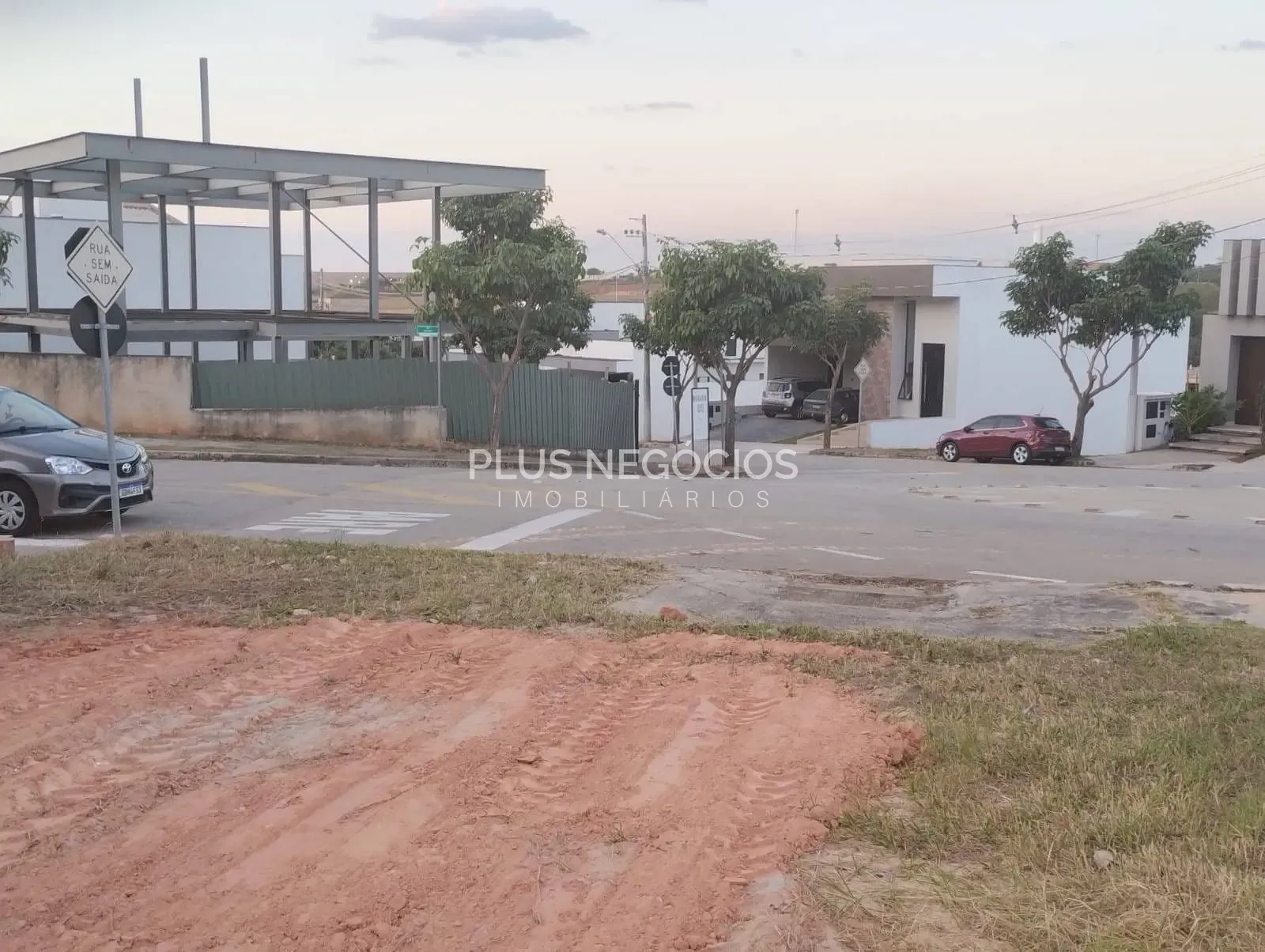 Terreno, 250 m² - Foto 3