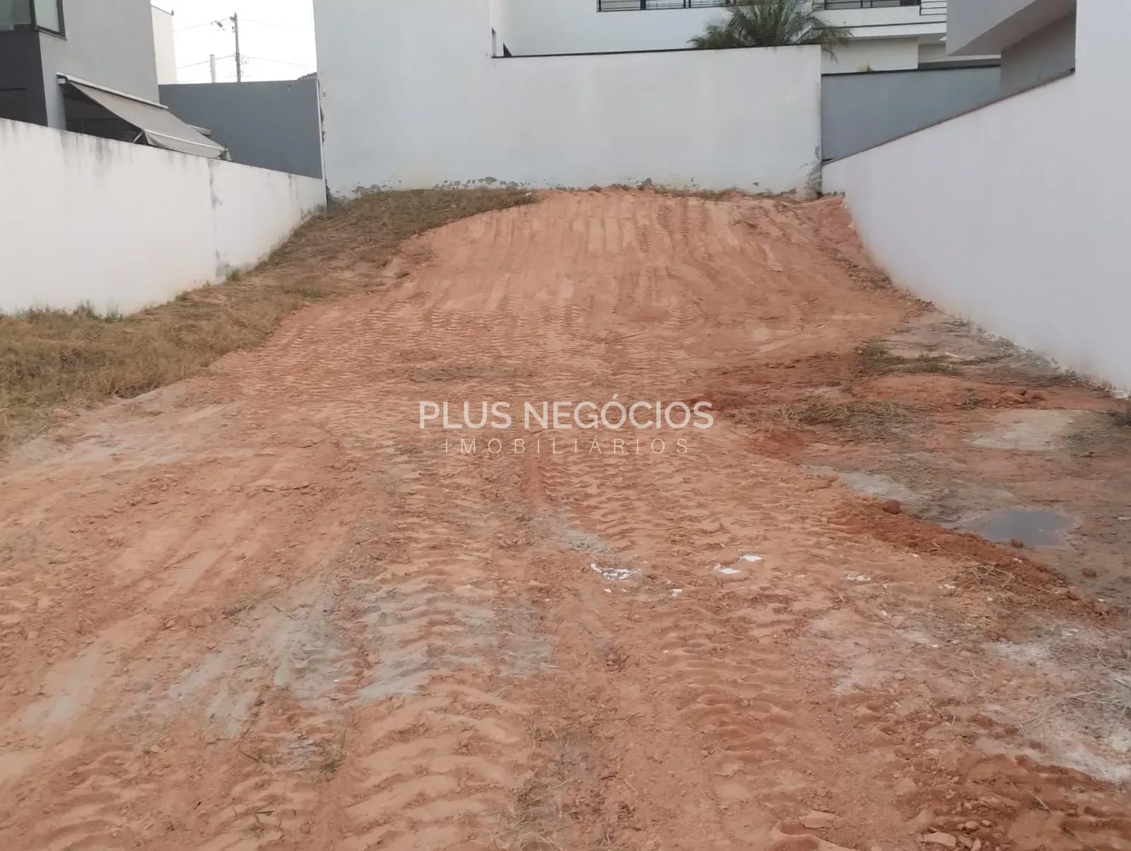Terreno, 250 m² - Foto 1