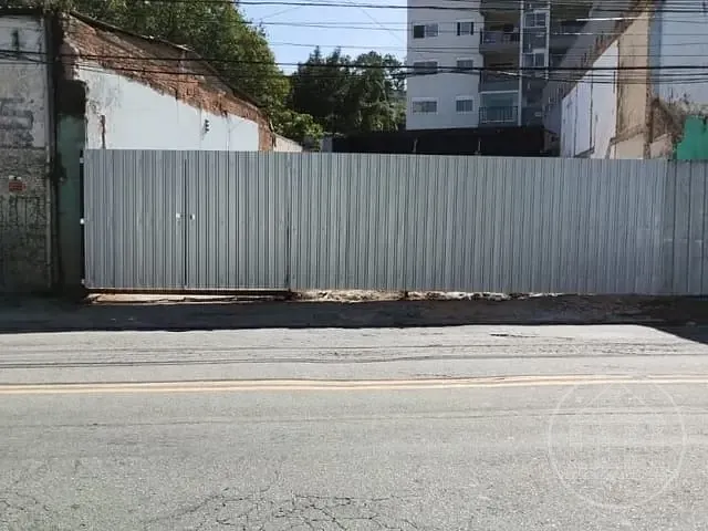 Terreno com 420m², à venda ou para alugar, no bairro Santo Amaro em São Paulo